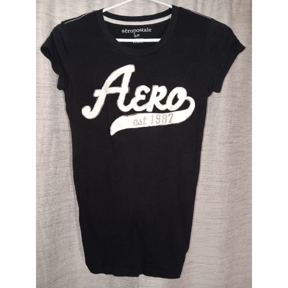 Aeropostale Women's Tee Small NWOT